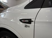 Ford Kuga SUV / Terénní 2,0 l 132 kw