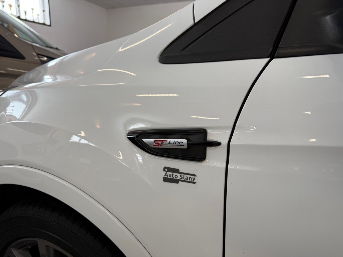 Ford Kuga SUV / Terénní 2,0 l 132 kw