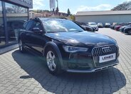 Audi A6 Allroad Kombi 3,0 l 160 kw