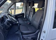 Peugeot Boxer Skříň 2,2 l 103 kw