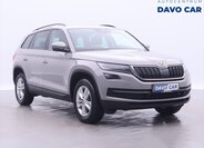 Škoda Kodiaq SUV 1,5 l 110 kw