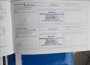 Fiat Idea Hatchback 1,9 l 74 kw