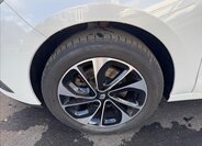 Renault Scénic MPV 1,2 l 97 kw