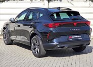 Cupra Formentor SUV / Terénní 1,5 l 110 kw