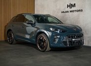 Cupra Ostatní SUV / Terénní 2,0 l 195 kw