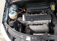 Škoda Roomster MPV 1,4 l 63 kw