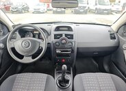 Renault Mégane Sedan / Limuzína 1,4 l 72 kw