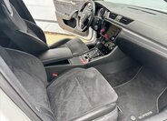 Škoda Superb Kombi 2,0 l 206 kw