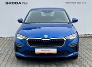 Škoda Scala Hatchback 1,0 l 85 kw