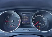 Volkswagen Tiguan SUV / Terénní 2,0 l 90 kw
