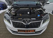 Škoda Superb Kombi 2,0 l 140 kw