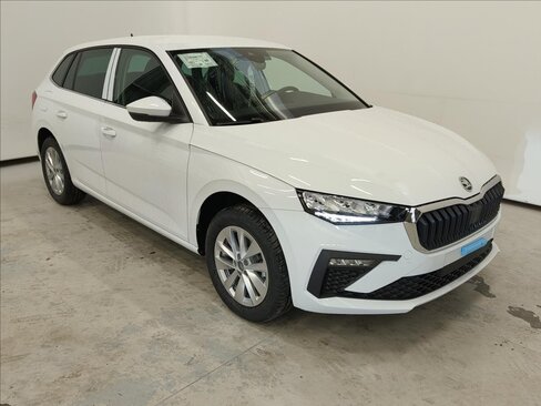 Škoda Scala Hatchback 999,0 85 kw
