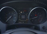 Jaguar F-Pace SUV / Terénní 2,0 l 184 kw