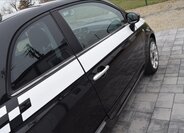 Fiat 500 Hatchback 1,4 l 74 kw