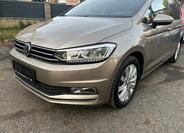 Volkswagen Touran 5