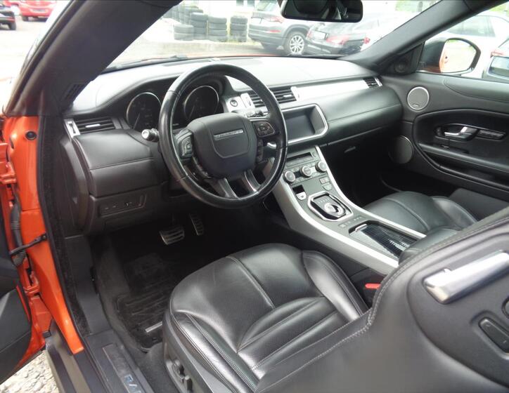 Land Rover Range Rover 10