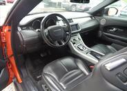 Land Rover Range Rover 10