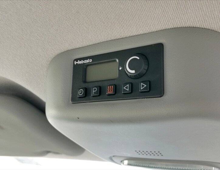 Renault Trafic VAN / Minibus 2,5 l 107 kw