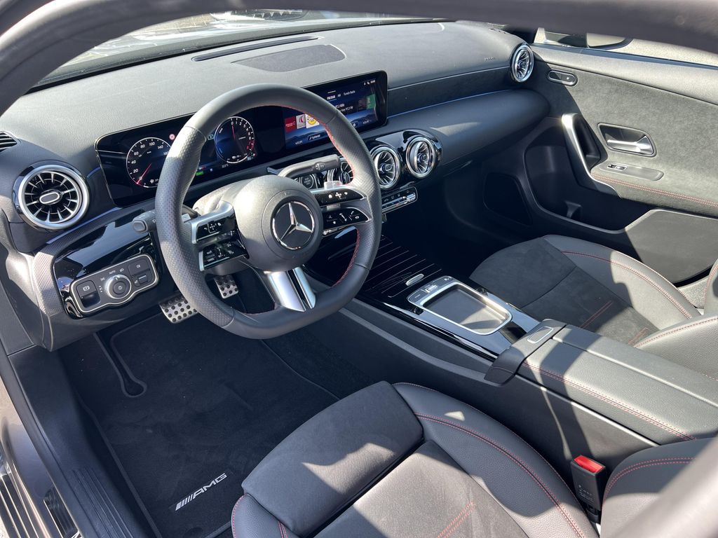 Mercedes-Benz Třídy A