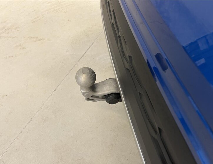 Škoda Kodiaq SUV 2,0 l 142 kw