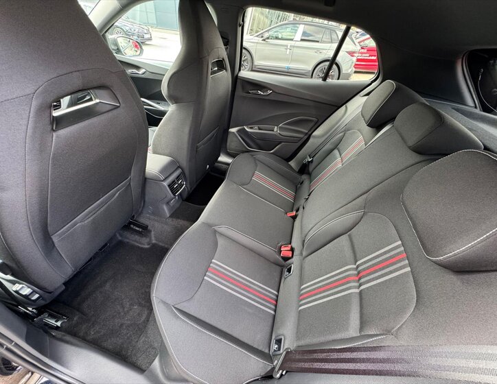 Škoda Fabia Hatchback 1,5 l 130 kw