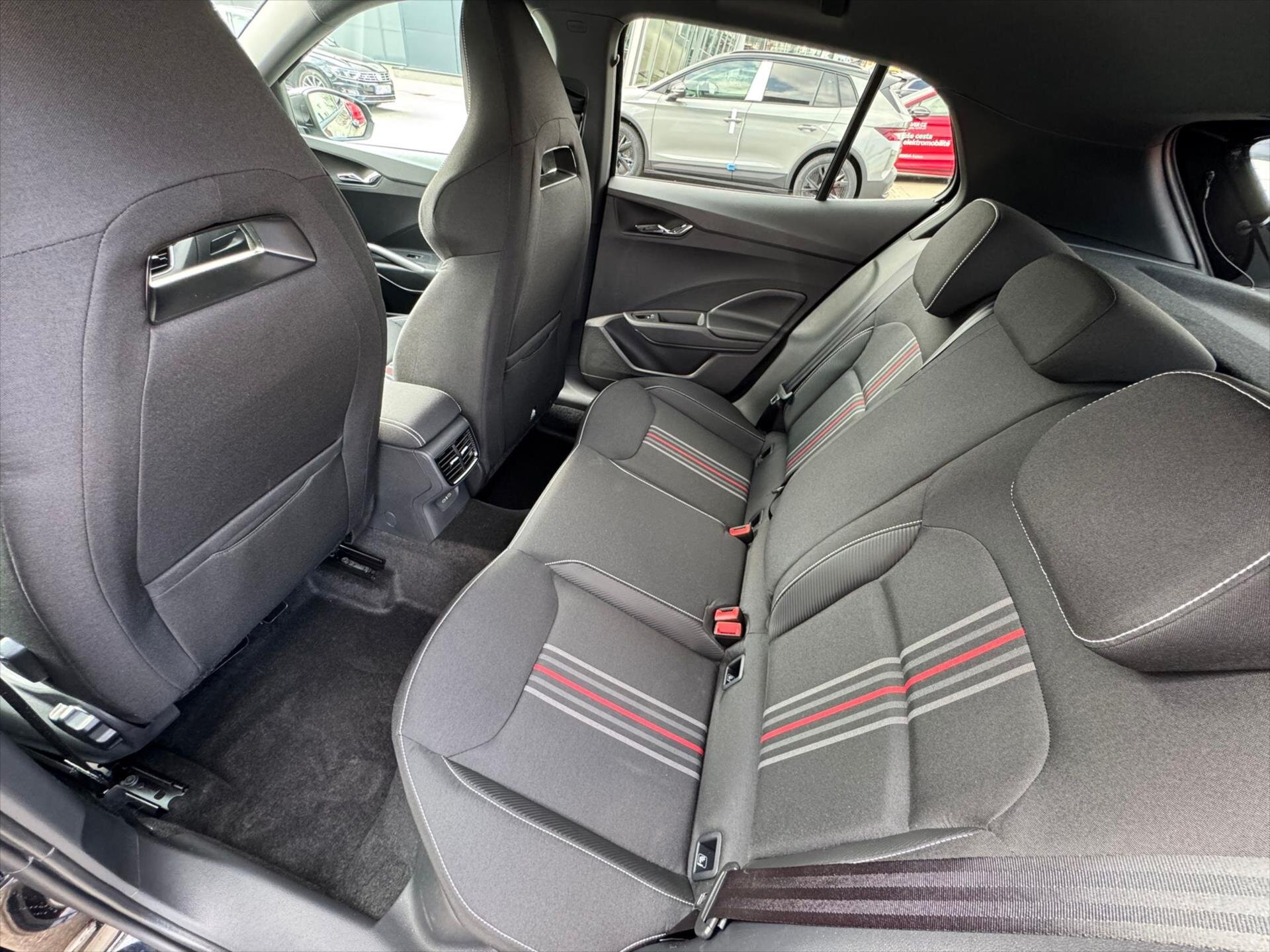 Škoda Fabia Hatchback 1,5 l 130 kw