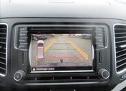 Seat Alhambra MPV 2,0 l 110 kw