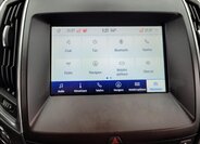 Ford Galaxy MPV 2,0 l 140 kw