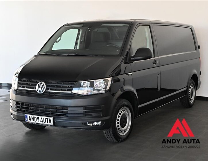 Volkswagen Transporter Skříň 2,0 l 75 kw