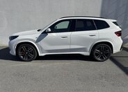 BMW X1 SUV / Terénní 2,0 l 120 kw