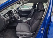 Škoda Superb Kombi 1,5 l 110 kw