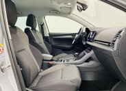 Škoda Karoq SUV / Terénní 1,5 l 110 kw