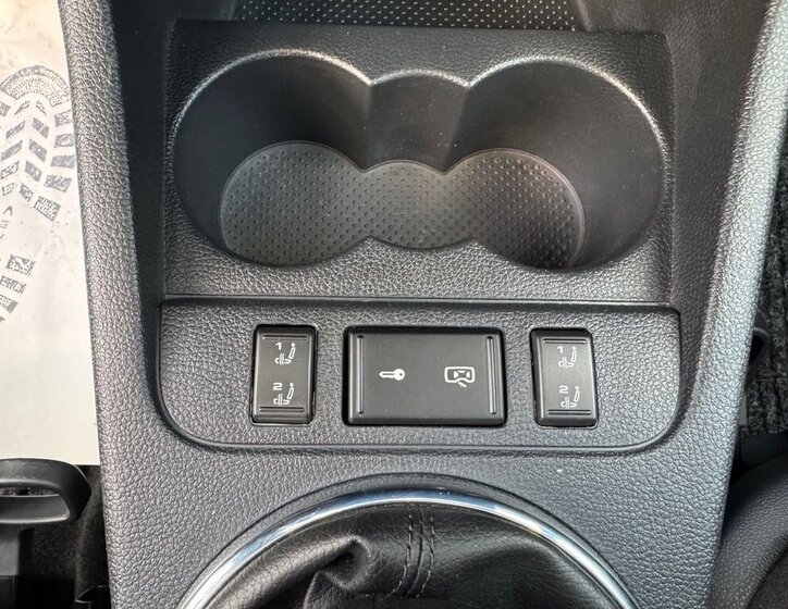 Škoda Roomster Kombi 1,2 l 63 kw