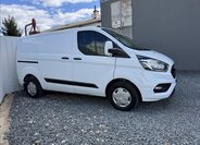 Ford Transit Custom Skříň 2,0 l 77 kw