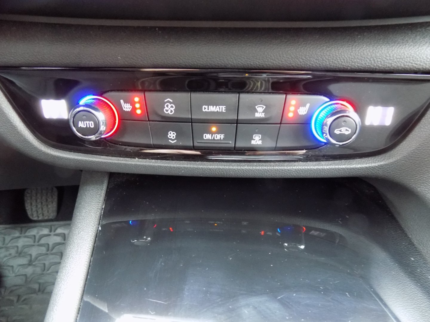 Opel Insignia Kombi 1,6 l 100 kw