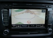 Škoda Yeti SUV / Terénní 1,8 l 118 kw