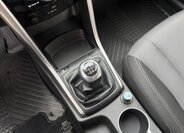 Hyundai i30 Kombi 1,6 l 81 kw