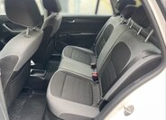 Škoda Fabia Kombi 999,0 70 kw