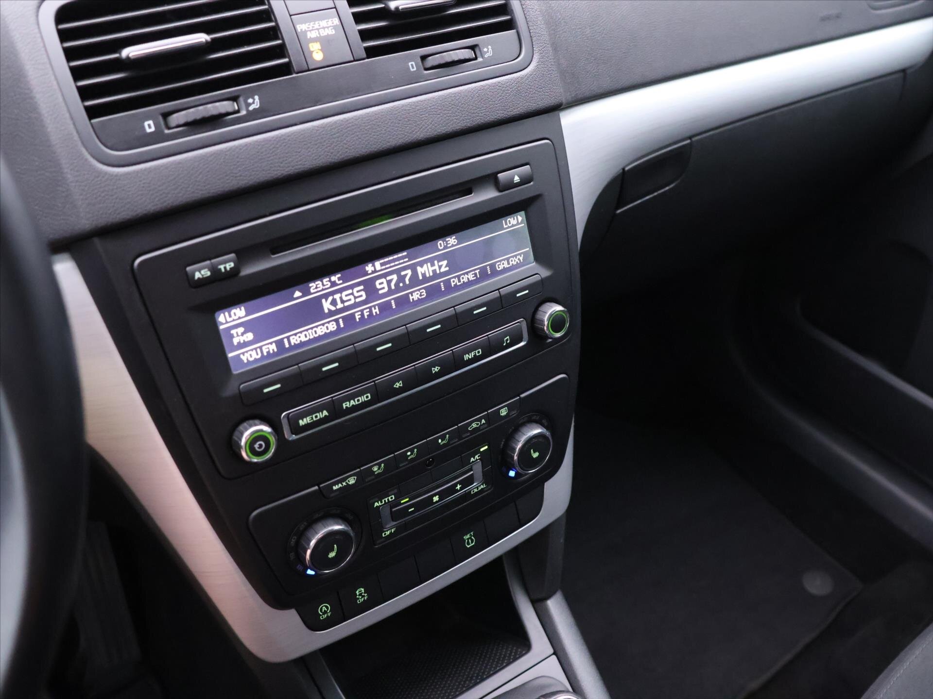 Škoda Yeti SUV / Terénní 1,4 l 90 kw