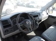 Volkswagen Transporter 13