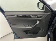 Škoda Kodiaq SUV 2,0 l 140 kw