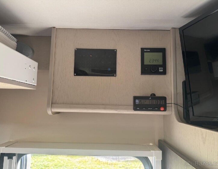 Fiat Ducato Ostatní 0,0 0