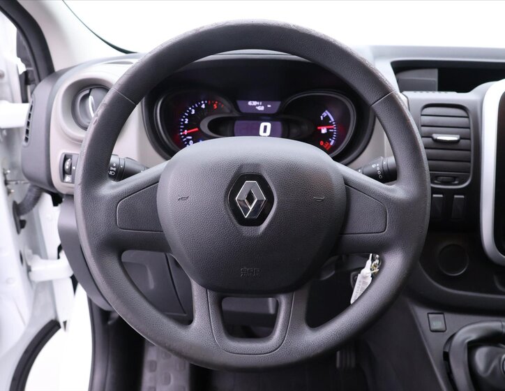 Renault Trafic Skříň 1,6 l 88 kw