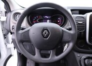 Renault Trafic Skříň 1,6 l 88 kw