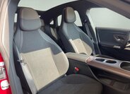 Mercedes-Benz CLA Kupé 1,5 l 140 kw