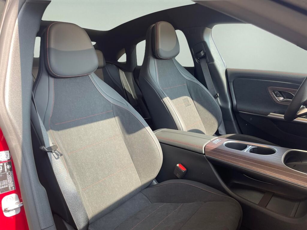 Mercedes-Benz CLA Kupé 1,5 l 140 kw