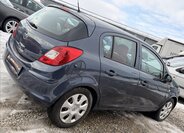 Opel Corsa Hatchback 1,4 l 66 kw