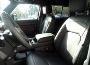 Land Rover Defender SUV 3,0 l 257 kw