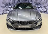 Audi A7 Hatchback 3,0 l 210 kw