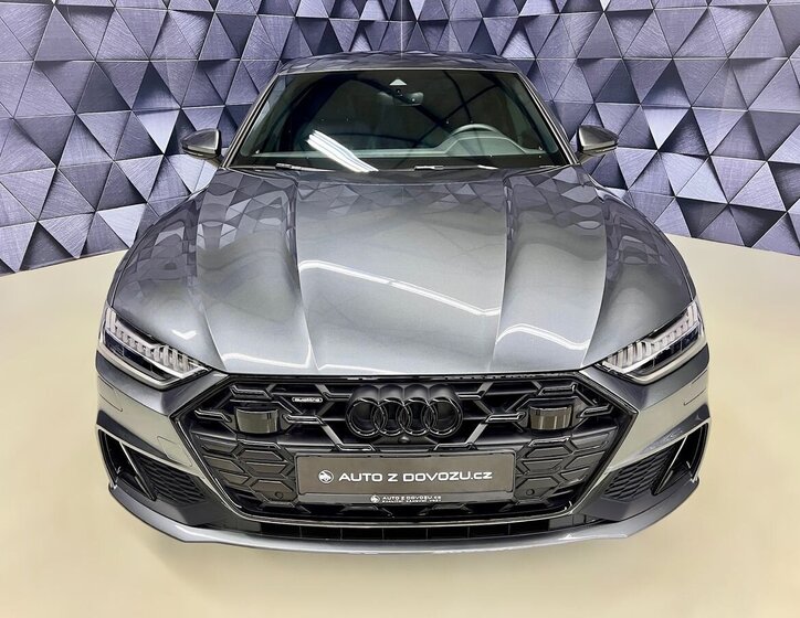 Audi A7 Hatchback 3,0 l 210 kw